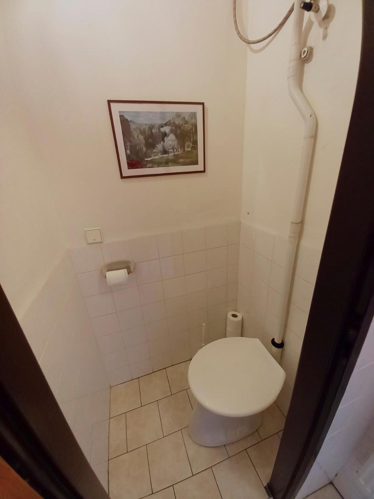 Apartman Nove Hrady Exterior foto